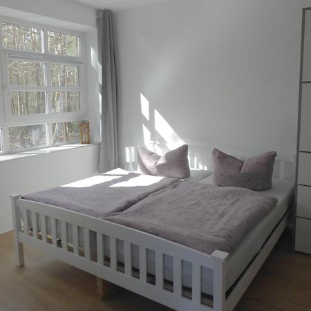App. Weisses Haus Apartment Hohen Neuendorf Exterior foto