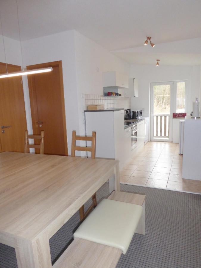 App. Weisses Haus Apartment Hohen Neuendorf Exterior foto