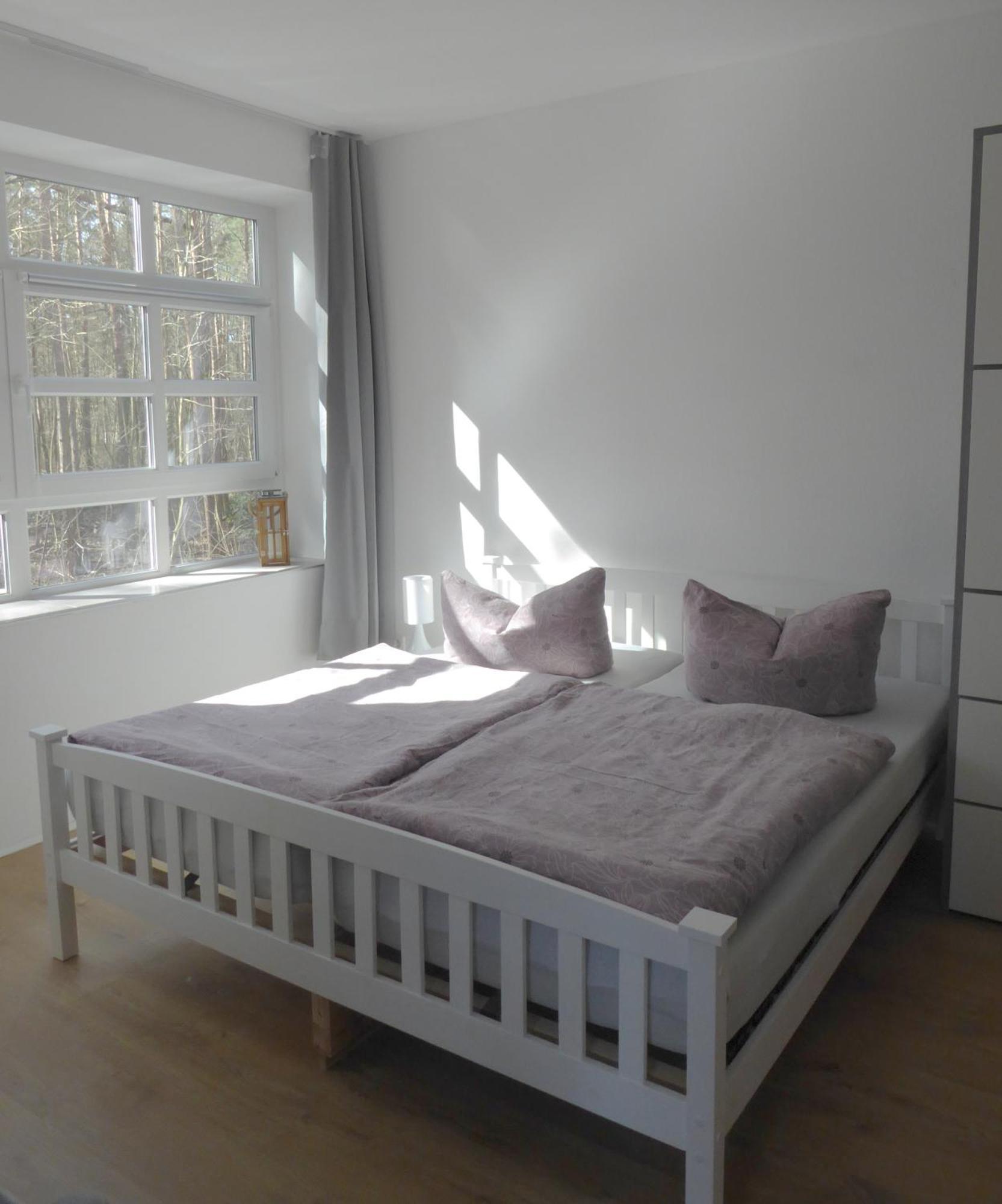 App. Weisses Haus Apartment Hohen Neuendorf Exterior foto