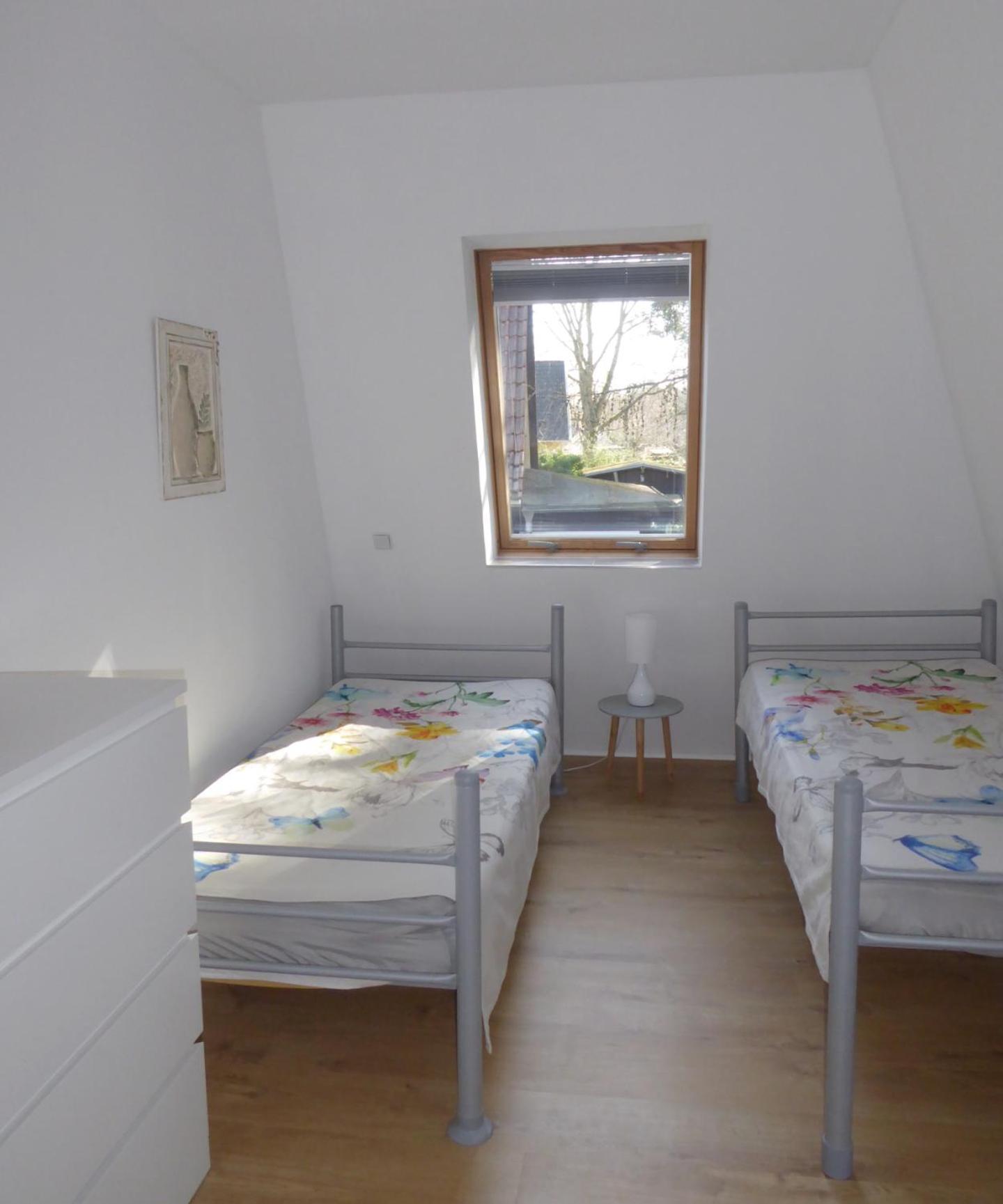 App. Weisses Haus Apartment Hohen Neuendorf Exterior foto