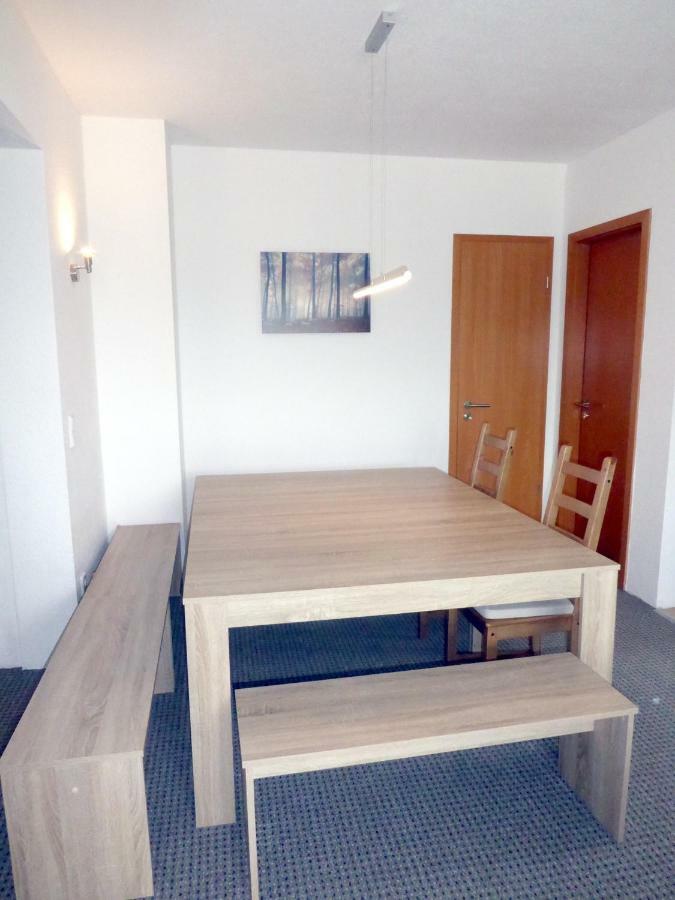 App. Weisses Haus Apartment Hohen Neuendorf Exterior foto