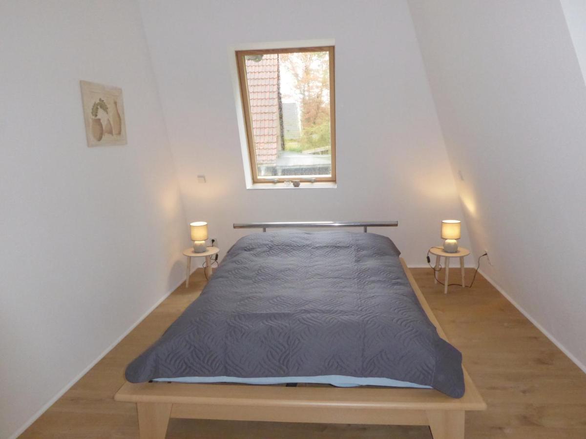 App. Weisses Haus Apartment Hohen Neuendorf Exterior foto